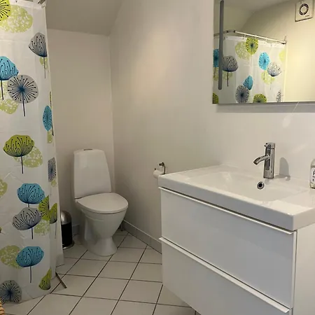 Kerteminde-ferielejlighed Διαμέρισμα