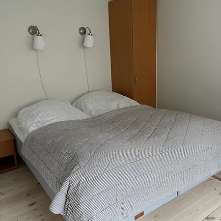 Kerteminde-ferielejlighed 케르테미네