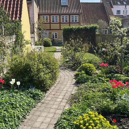 Appartement Kerteminde-ferielejlighed Kerteminde