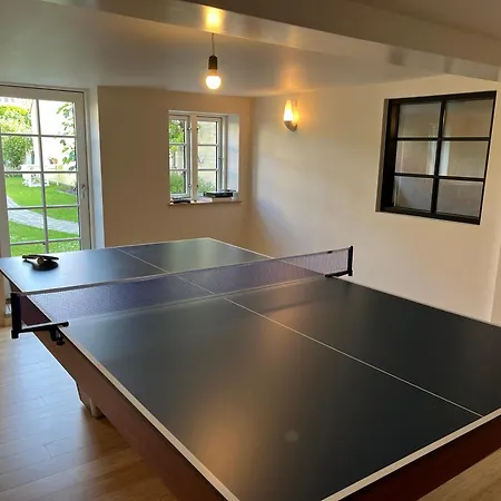 Kerteminde-ferielejlighed Appartement Kerteminde