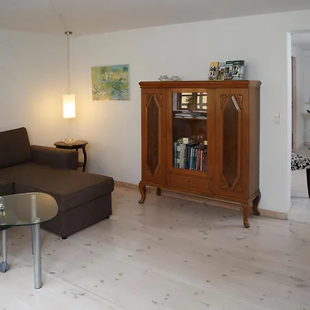 Kerteminde-ferielejlighed 케르테미네