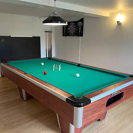 Διαμέρισμα Kerteminde-ferielejlighed