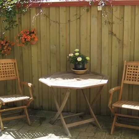 Kerteminde-ferielejlighed Leilighet Kerteminde