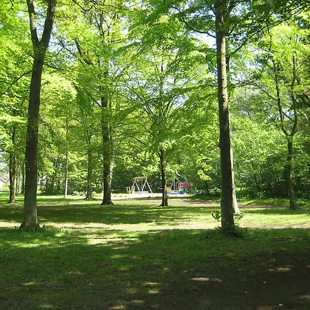 Apartment Kerteminde-ferielejlighed