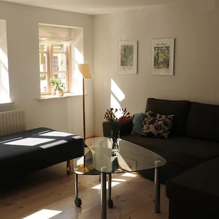 Apartment Kerteminde-ferielejlighed *