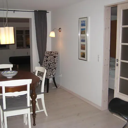 Apartment Kerteminde-ferielejlighed Kerteminde