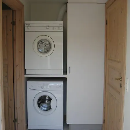 Appartement Kerteminde-ferielejlighed *