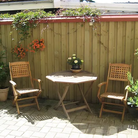 Appartement Kerteminde-ferielejlighed