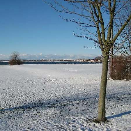 Kerteminde-ferielejlighed