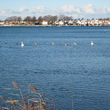 Appartement Kerteminde-ferielejlighed *