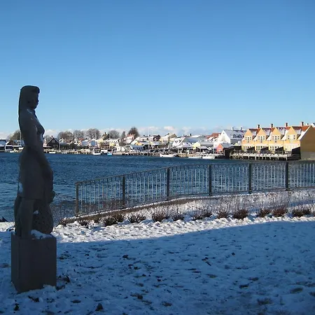 Kerteminde-ferielejlighed 케르테미네